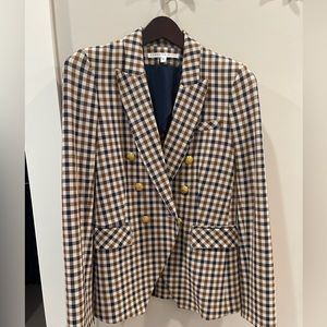 Veronica Beard Lonny Dickey jacket size 4